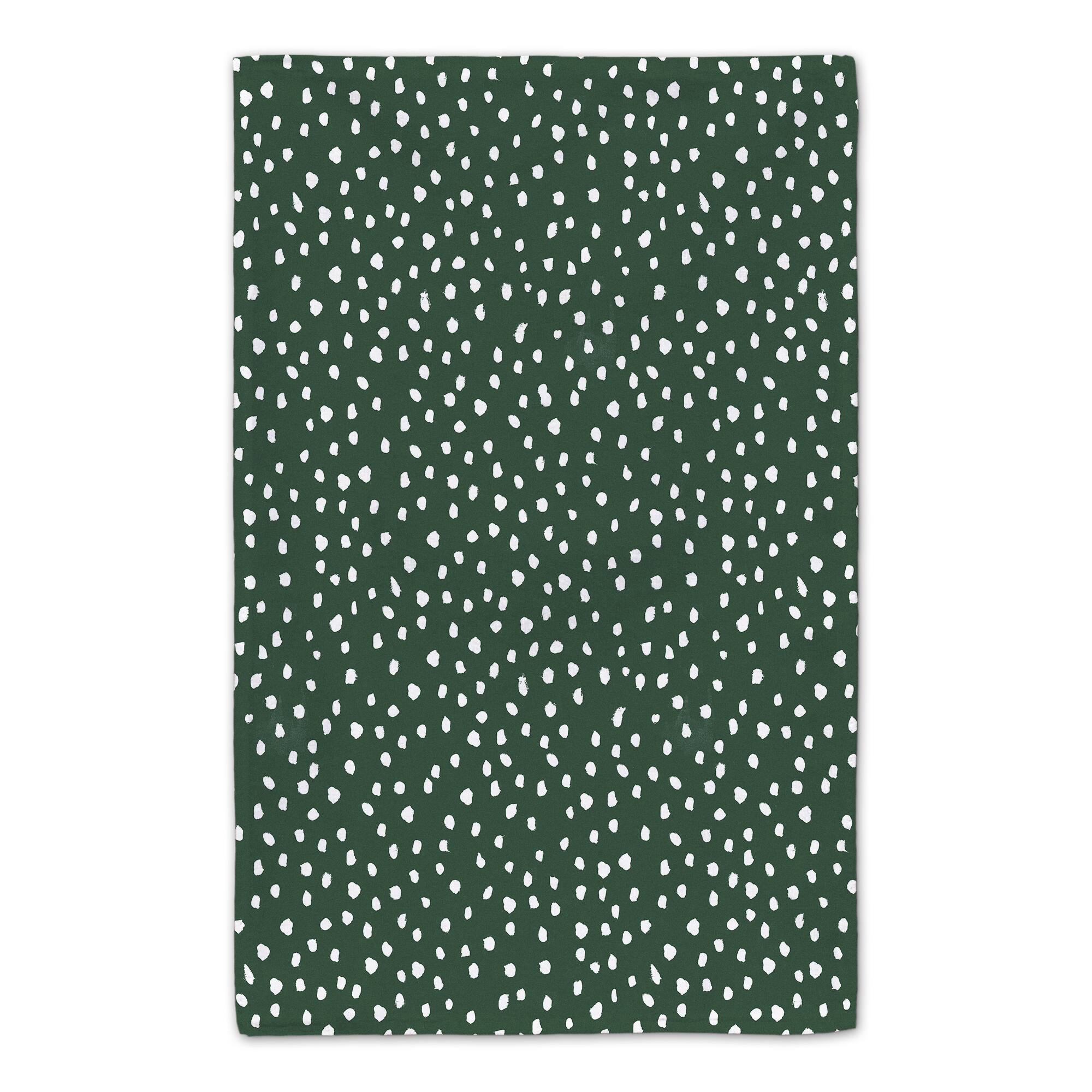 Drink Up Grinches Tea Towels - Set of 2